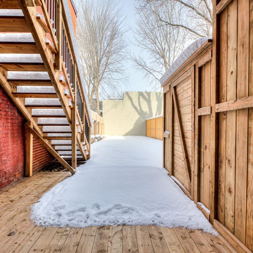 1601 Rue Panet - Photo 1