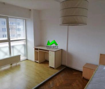Apartament de inchiriat 4 camere Sibiu Mihai Viteazul - Photo 1