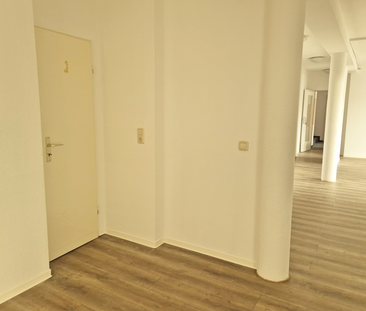 Traumwohnung im 1. OG: Modern, offen und familienfreundlich! - Photo 6