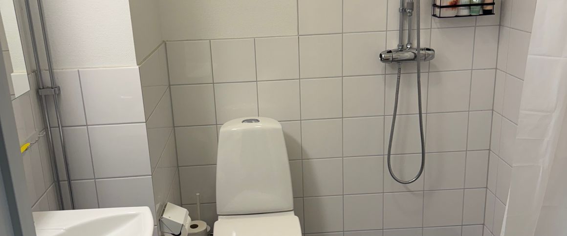 Sagovägen, Umeå - Photo 1