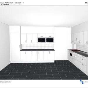 Lägerhyddsvägen 42 - Foto 3