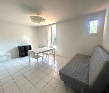 Location Appartement 1 pièce 22m² AIX EN PROVENCE 13100 - Photo 2