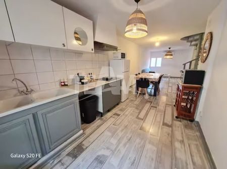 Location Appartement 3 pièces 60m² SETE 34200 - Photo 4