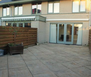 Jasmijnlaan 47, Kruidenbuurt, 1187EL, Amstelveen - Photo 6