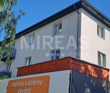 Pronájem bytu 3+kk 51 m² - Фото 5