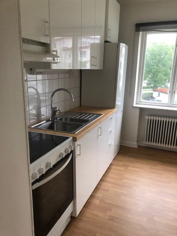 Kapetensgatan 25B - Foto 4