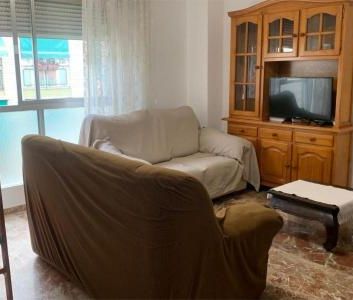 Flat - Granada (Gran capitan) - Foto 2