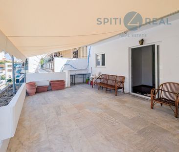 Studio/Γκαρσονιέρα για ενοικίαση Κέντρο (Ζωγράφου) - Φωτογραφία 2