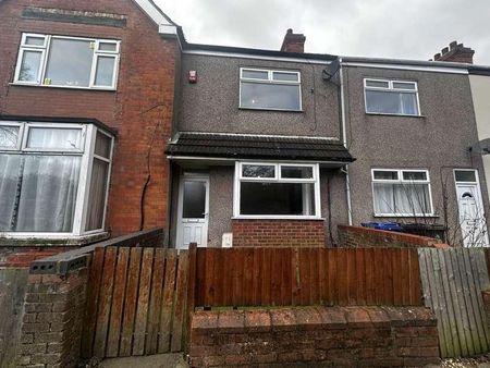 Highfield Avenue, Grimsby!, DN32 - Photo 5