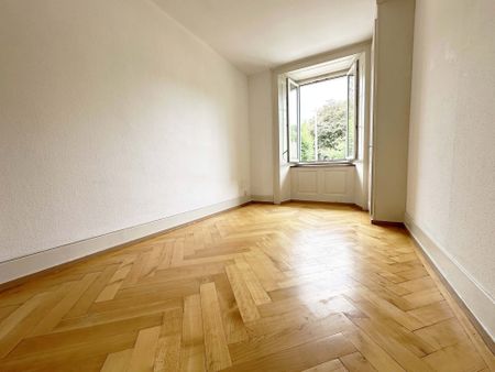 05600 - Appartement 4½ pièces - J.-F.-Houriet 5 - Le Locle - Photo 2