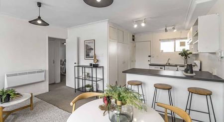 Grammar Zone Apartment - Photo 2