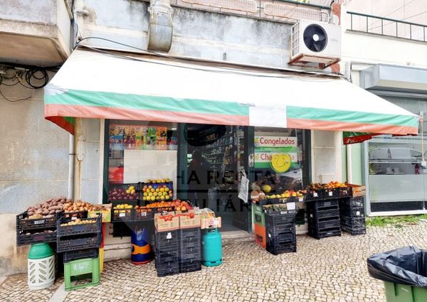 Apartamento T1 em Setúbal