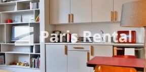 1 chambre, Le Marais Paris 4e - Photo 2