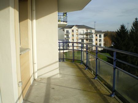 Appartement 2 pièces à - Photo 3