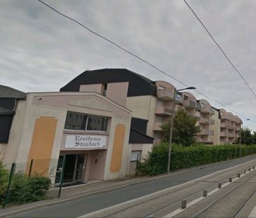 Location Appartement 1 pièce 24m² OLIVET 45160 - Photo 4