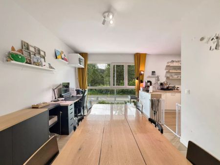 Appartement récent à Bousval - Foto 3
