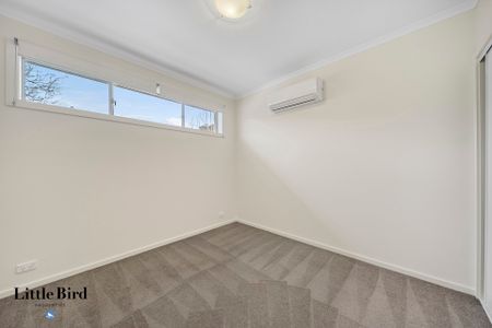 Recently updated townhouse in quiet location! - Photo 5