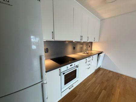 Havregatan 6 – 2rok (lgh 1002) - Photo 2