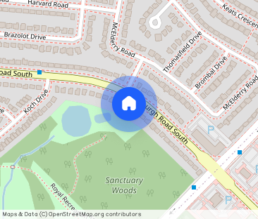 691 Edinburgh Rd S, Guelph - Photo 1