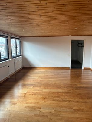 Långgatan 4B - Foto 1