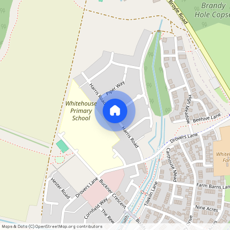 Harris Road, West Broyle, Chichester, PO19