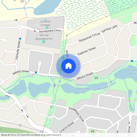 4 Statesman Circuit, Qld 4556, Sippy Downs