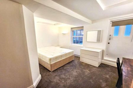 Boston Place, Marylebone, London, NW1 - Photo 4