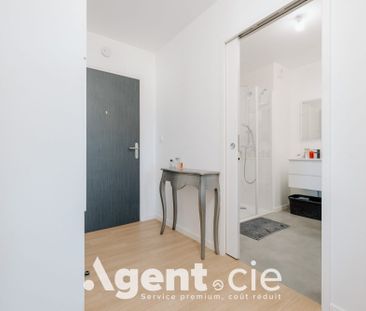 Appartement à louer, 3 pièces - Verson 14790 - Photo 5