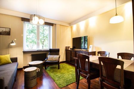 Warszawa, Natolińska - Zdjęcie 4