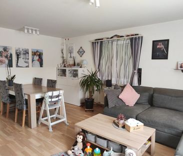 4 Zimmer, EG - Photo 2