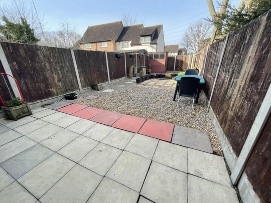 3 bedroom house to rent - Photo 1