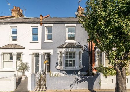Littleton Street, SW18 3SZ, London - Photo 5