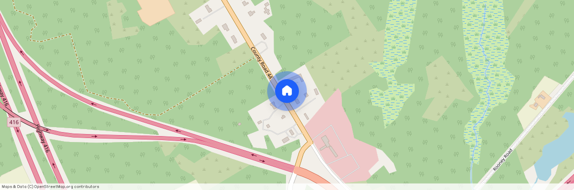 2039 County Rd 44 Road, Edwardsburgh/Cardinal