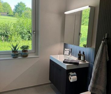 Exklusive Neubauwohnung im Erstbezug - Photo 5