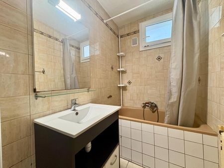 Location Appartement 3 pièces 55m² PESSAC 33600 - Photo 4