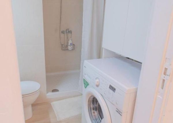 Estudio En alquiler Avenida Betancourt y Molina s/n, Distrito Martiánez, Puerto de la Cruz