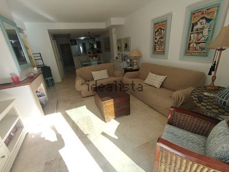 Alquiler de chalet adosado en Calle Punta de los Mármoles - Foto 2