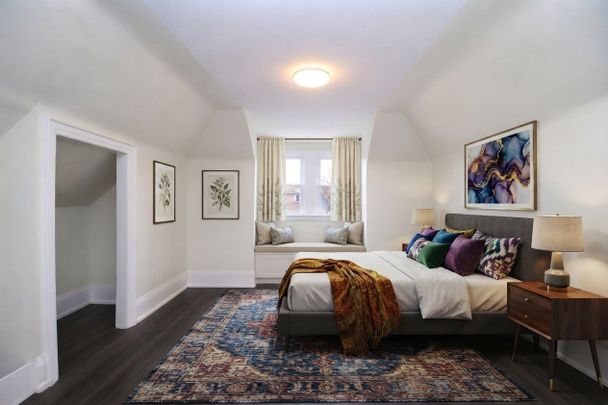 For Lease - 70 Spadina Avenue Unit# 2, Hamilton, Ontario - Photo 1