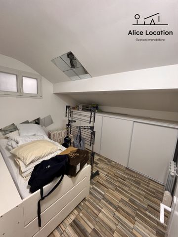 Location Appartement 3 pièces 44m² PUBLIER 74500 - Photo 3