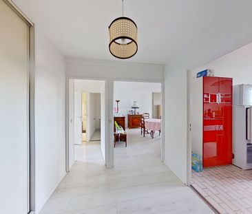 Location Appartement 3 pièces 63m² - Photo 6