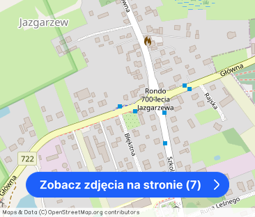wynajmę mieszkanie w Piasecznie (100 m) – zdjęcie 1