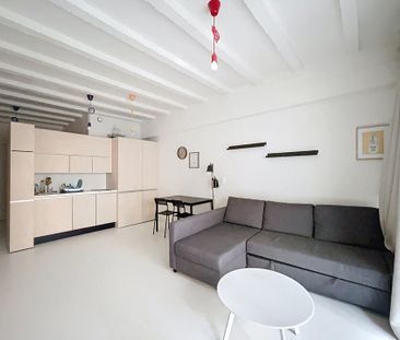 Studio - for rent - Foto 1