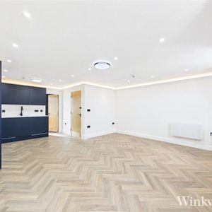 Studio to rent - Photo 2