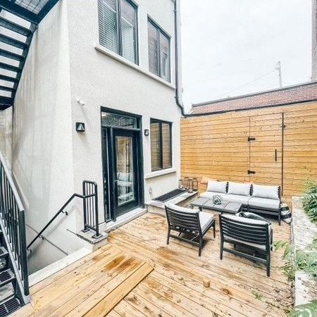 For Lease - 271 Ontario Street Unit# 3, Toronto, Ontario - Photo 5