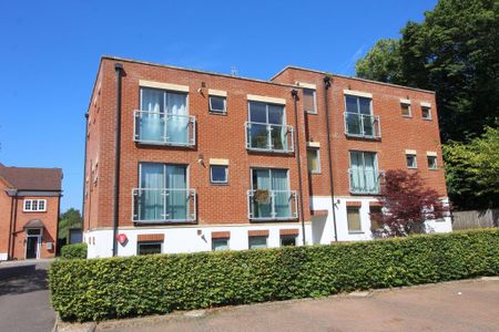 1 bedroom flat to rent - Photo 5