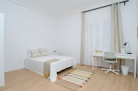 Calle del Doctor Esquerdo, Madrid, Community of Madrid 28028 - Photo 4