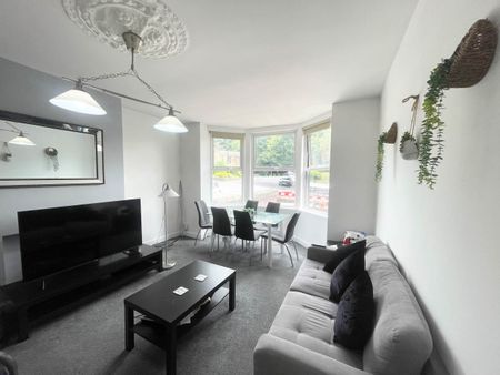 Haddon Road (room 2), Burley, Leeds - Photo 5