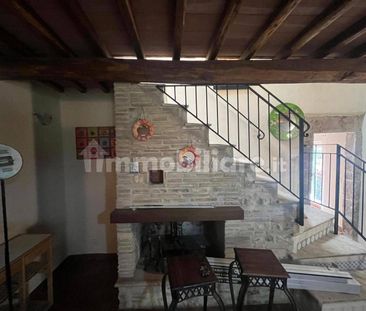 Appartamento App. Piediluco in affitto in via di mezzo , 23, Marmor... - Photo 1