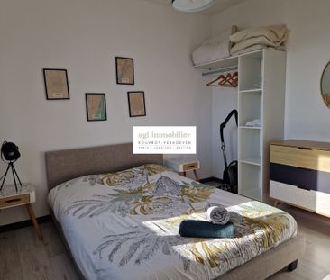 Location Appartement 2 pièces 33m² COUDEKERQUE BRANCHE 59210 - Photo 3