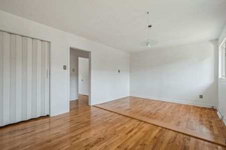 Maison de plain-pied à louer - Québec (Sainte-Foy/Sillery/Cap-Rouge) (Saint-Louis) - Photo 4